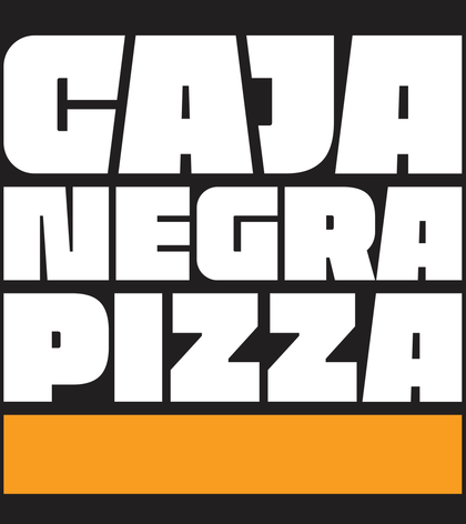 Caja Negra Pizza